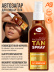 Автозагар для тела и лица спрей SUN CARE TAN SPRAY