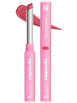 Бальзам для губ с гиалуроновой кислотой / 02 Irene kiss, B.COLOUR PROFESSIONAL CAPSULE