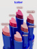 Блеск для губ увлажняющий тающий 01, B.COLOUR PROFESSIONAL