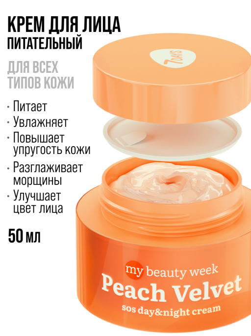 Подарочный набор LET`S GET UPDATE