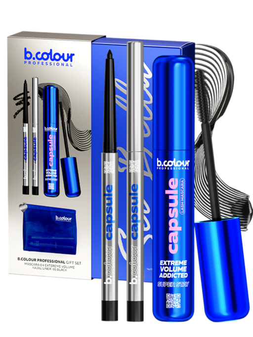 Набор косметики для макияжа подарочный