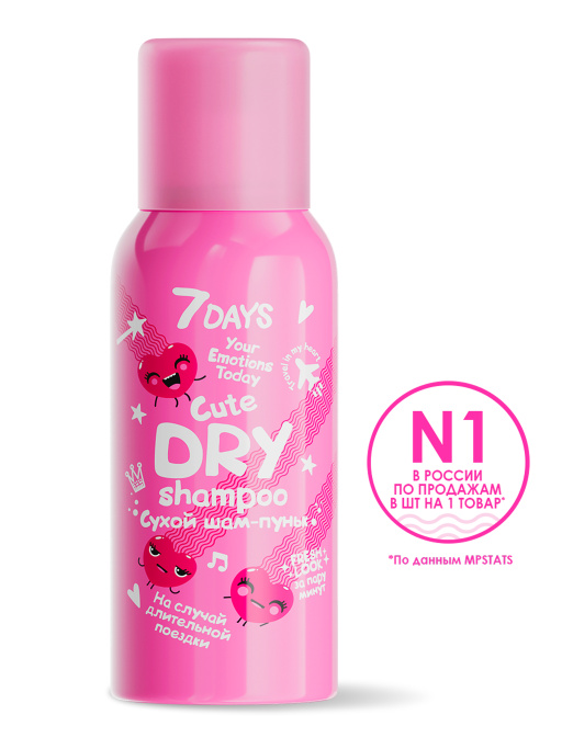 Набор косметики для ухода 10в1 Travel with me