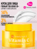 Крем для лица увлажняющий VITAMIN C
