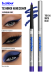 Карандаш для глаз каял гелевый 04, B.COLOUR PROFESSIONAL