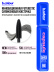 Тушь для ресниц, термотушь 5XL объем и удлинение 01, B.COLOUR PROFESSIONAL