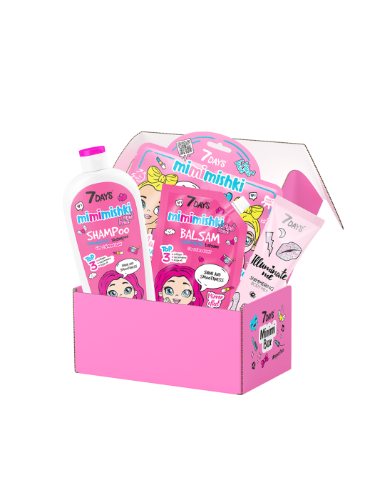 Minimi box №101 Minimi box №101