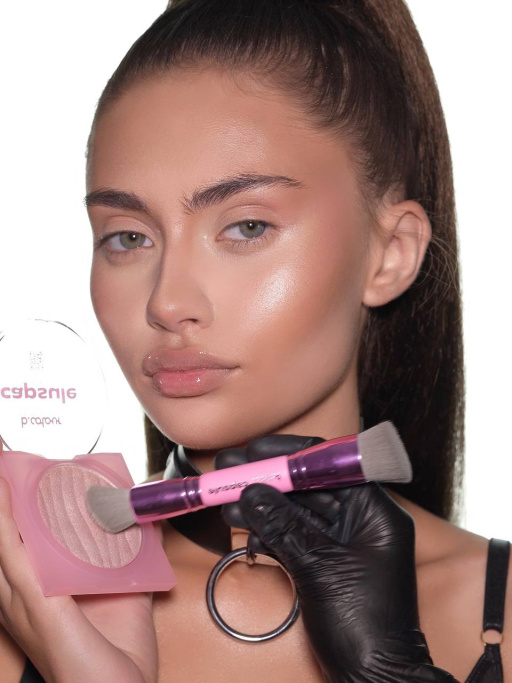 Хайлайтер для лица и тела 03, B.COLOUR PROFESSIONAL