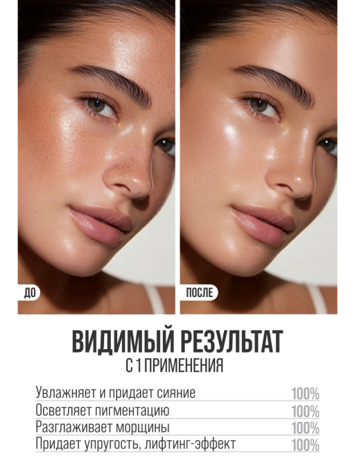 Подарочный набор JUST DROP VITAMIN BOMB