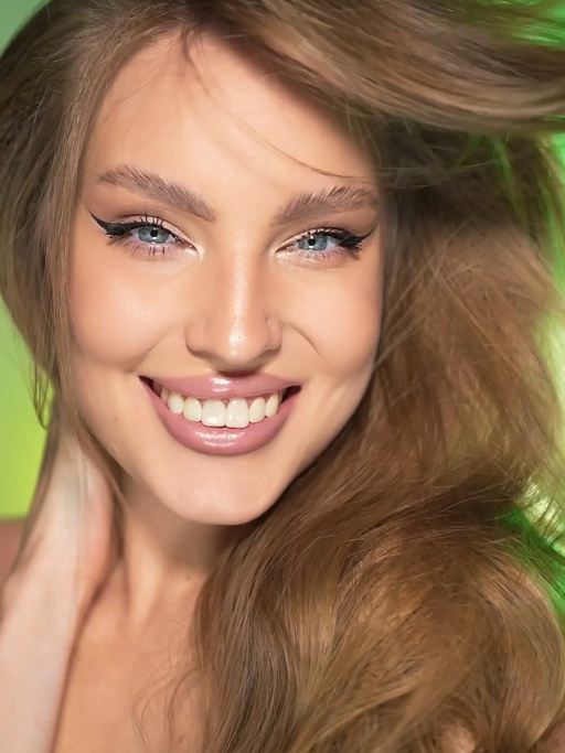 Шампунь для волос против перхоти СВЕЖЕСТЬ ДО 72 ЧАСОВ