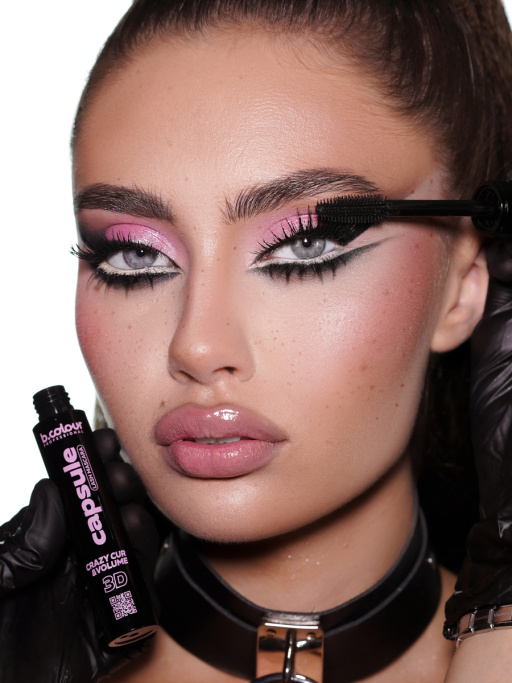 Набор косметики для макияжа подарочный