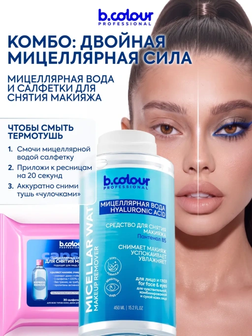 Тушь для ресниц, черная термотушь CAPSULE 04 Extreme volume