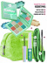 Набор косметики для макияжа FEEL SO GREEN