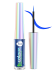 Подводка для глаз жидкая с эффектом металлик / 02 BLUE