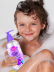 Детский шампунь гель для душа и пена 400ML