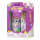 Детский гель, шампунь и бальзам для волос, набор LITTLE RABBIT