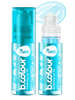 Масло для губ смягчающее / 05 ICE CREAM DREAM