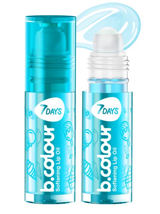 Масло для губ смягчающее / 05 ICE CREAM DREAM