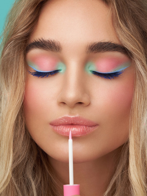 Блеск для губ Cute / 113 Ready to love