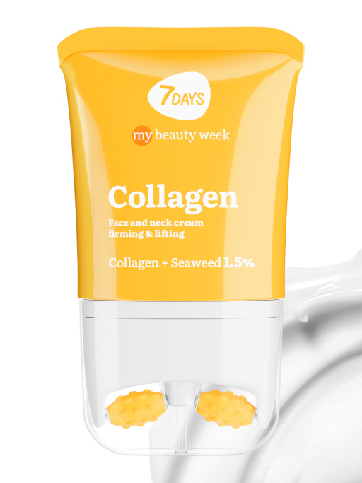 Крем для лица, массажер для лица, 80 ML