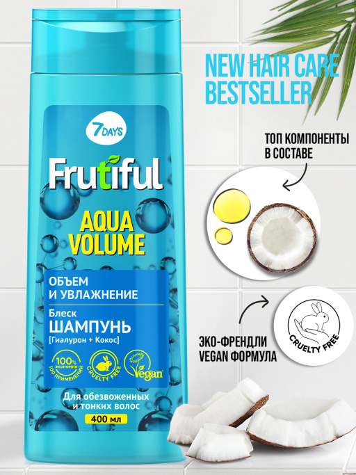 Подарочный набор для ухода за волосами Boost my hair