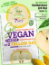 Маска для лица тканевая smoothie Tuesday YELLOW DAY