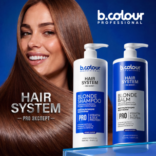 Hair System