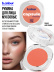 Румяна для лица муссовые 02, B.COLOUR PROFESSIONAL