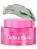 Глиняная маска для лица очищающая 2-в-1 DETOX SKIN