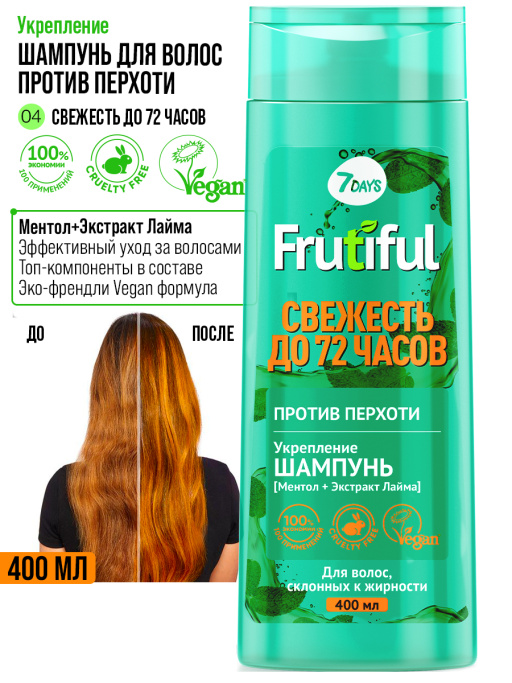 Набор косметики 7DAYS, подарочный набор