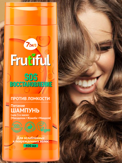 Подарочный набор для ухода за волосами Hair Must-Have