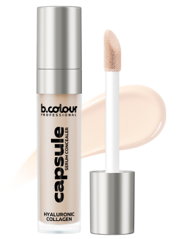 Консилер для лица и глаз увлажняющий / 01N LIGHT NEUTRAL B.COLOUR PROFESSIONAL CAPSULE Консилер для лица и глаз увлажняющий / 01N LIGHT NEUTRAL B.COLOUR PROFESSIONAL CAPSULE