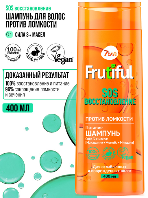 Подарочный набор для ухода за волосами Hair Must-Have