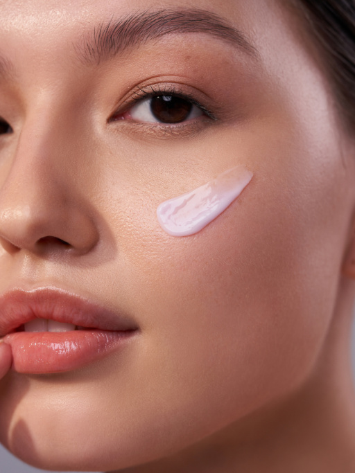 Крем для лица увлажняющий с коллагеном WHIPPED SOUFFLE