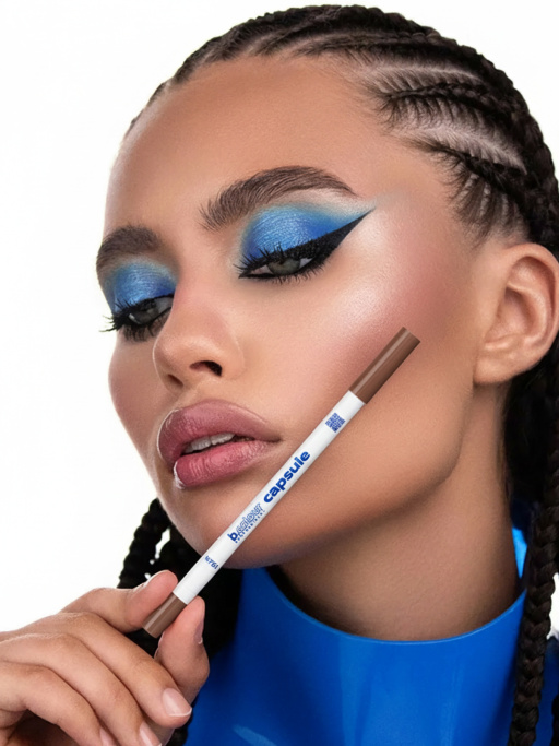 Набор косметики для макияжа подарочный