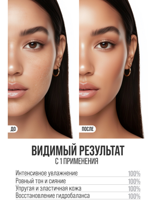 Подарочный набор DIVE INTO WATER