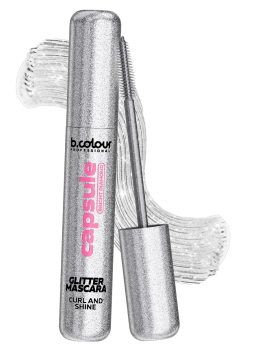 Тушь для ресниц с шиммером / BRIGHT DIAMOND, B.COLOUR PROFESSIONAL  Тушь для ресниц с шиммером / BRIGHT DIAMOND, B.COLOUR PROFESSIONAL