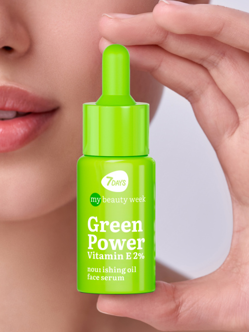 Подарочный набор GOOD SUPERFOOD