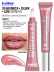 Набор косметики для макияжа Pink mania, B.COLOUR PROFESSIONAL CAPSULE