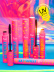 Length UVglow Neon светящаяся тушь для ресниц / 302 Miss sexobeat