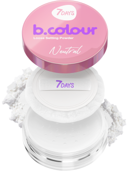 Пудра для лица минеральная матирующая 01 NEUTRAL