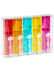 Набор масел для губ Glossy Mix 5 шт.