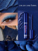 Тушь для ресниц, термотушь, объем и удлинение / MIDNIGHT BLUE, B.COLOUR PROFESSIONAL 