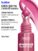 Блеск для губ, бальзам 02 PIGGY, B.COLOUR PROFESSIONAL