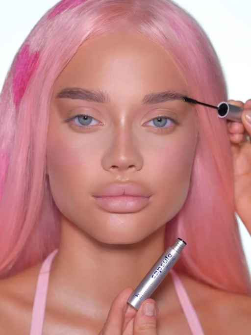 Гель для бровей фиксирующий