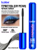 Тушь для ресниц, термотушь, объем и удлинение / 04 Extreme volume, B.COLOUR PROFESSIONAL CAPSULE