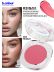 Набор косметики для макияжа Pink mania, B.COLOUR PROFESSIONAL CAPSULE