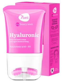 Крем для лица, массажер для лица, 80 ML Крем для лица, массажер для лица, 80 ML