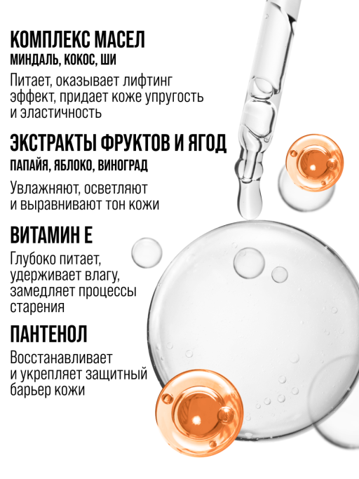 Подарочный набор LET`S GET UPDATE