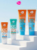 Солнцезащитный крем для лица и тела 50 spf