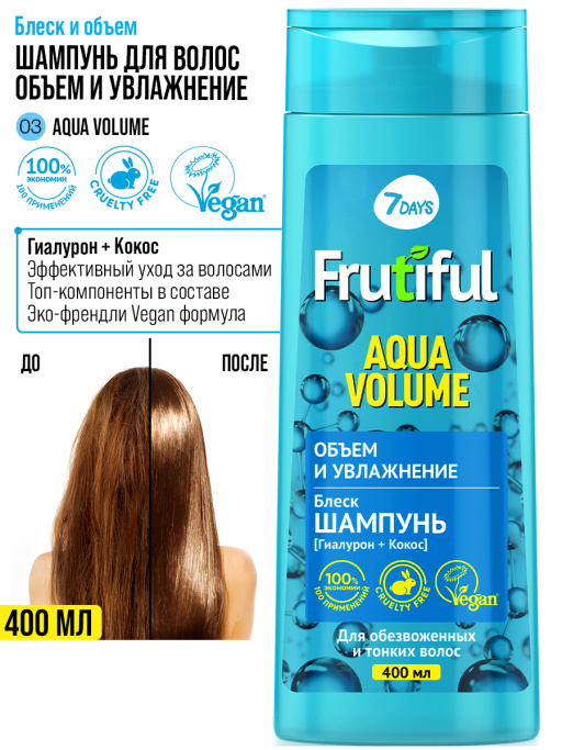 Подарочный набор для ухода за волосами Hair essentials